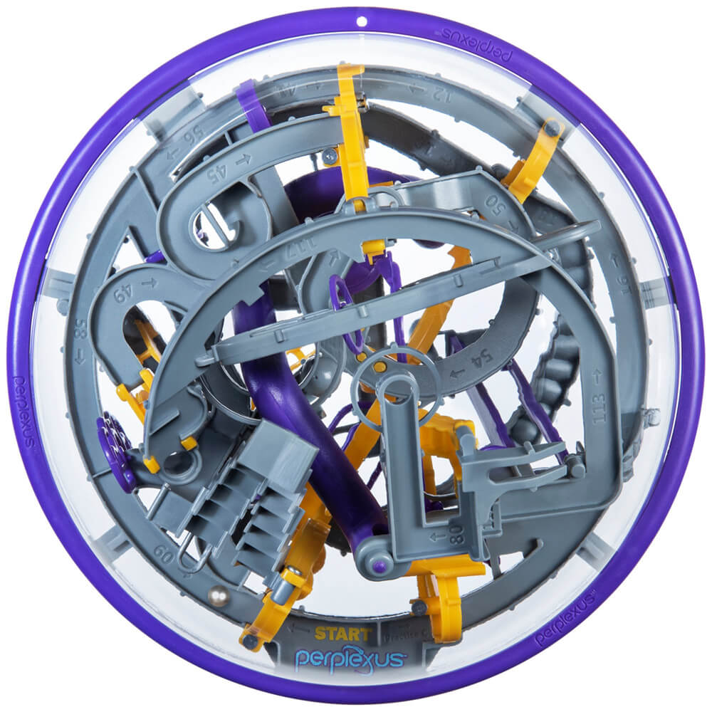 Perplexus Epic Obstacle Maze 3D Maze Puzzle