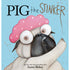 Pig the Stinker (Pig the Pug)