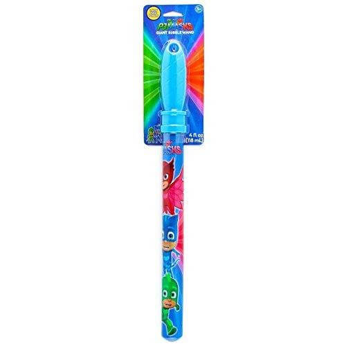 PJ Masks Giant Bubble Wand (4 fl oz)