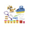 Play-Doh Care 'n Carry Vet Playset with Toy Dog and Carrier