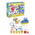 Play-Doh Care 'n Carry Vet Playset with Toy Dog and Carrier