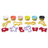 Play-Doh Fundamentals Animals Tool Set