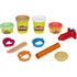 Play-Doh Kitchen Creations Cookie Jar Play Set