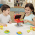 Play-Doh Kitchen Creations Grill 'n Stamp Playset