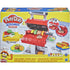 Play-Doh Kitchen Creations Grill 'n Stamp Playset