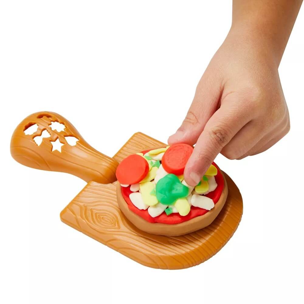 Play-Doh Kitchen Creations Pizza Oven Playset