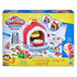 Play-Doh Kitchen Creations Pizza Oven Playset