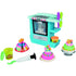 Play-Doh Kitchen Creations Rising Cake Oven Playset