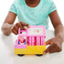 Play-Doh Peppa's Ice Cream Playset with Ice Cream Truck