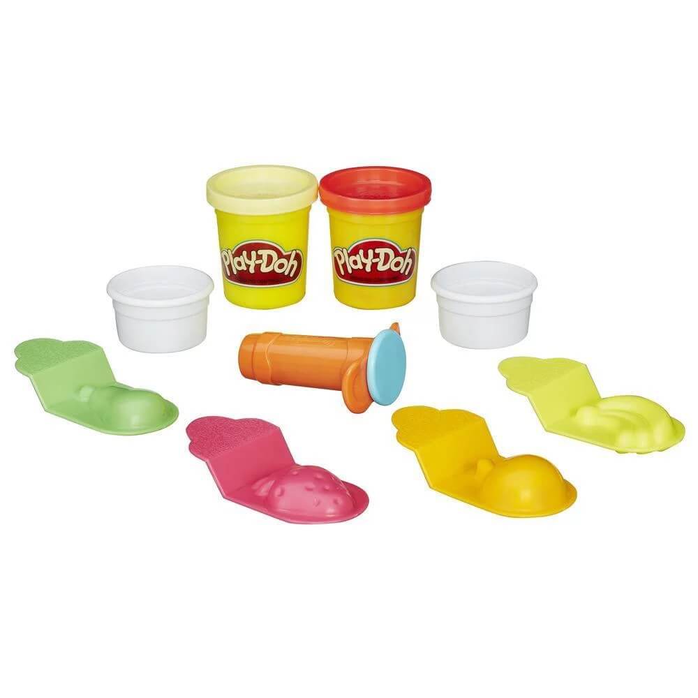 Play-Doh Sundae Treats Bucket