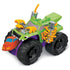 Play-Doh Wheels Chompin' Monster Truck Toy