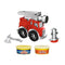 Play-Doh Wheels Fire Engine Playset