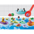 Playmobil 1.2.3 Bathtime Fun Advent Calendar Playset (71086)