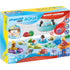 Playmobil 1.2.3 Bathtime Fun Advent Calendar Playset (71086)