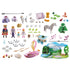 PLAYMOBIL Advent Calendar Royal Picnic (70323)