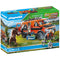 PLAYMOBIL Adventure Van (70660)