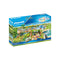 PLAYMOBIL Adventure Zoo Large City Zoo (70341)