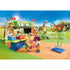 PLAYMOBIL Adventure Zoo Large City Zoo (70341)