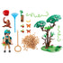 PLAYMOBIL Adventure Zoo Orangutans with Tree (70345)