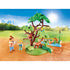 PLAYMOBIL Adventure Zoo Red Panda Habitat (70344)