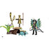 Playmobil Adventures of Ayuma Knight Fairy and Raccoon (70905)