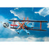 PLAYMOBIL Air Stunt Show Phoenix Biplane Playset (70831)