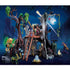 Playmobil Ayuma Adventures of Ayuma Bat Fairy Ruins Set (70807)