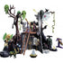 Playmobil Ayuma Adventures of Ayuma Bat Fairy Ruins Set (70807)