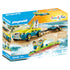 PLAYMOBIL Beach Hotel Beach Car with Canoe (70436)