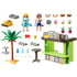 PLAYMOBIL Beach Hotel Beach Snack Bar (70437)