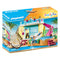 PLAYMOBIL Beach Hotel Bungalow with Pool (70435)