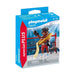 PLAYMOBIL Boxing Champion Playset (70879)