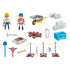 PLAYMOBIL Carry Case Construction Site Carry Case (70528)