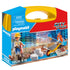 PLAYMOBIL Carry Case Construction Site Carry Case (70528)