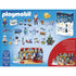 PLAYMOBIL Christmas Toy Store Advent Calendar (70188)