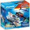 Playmobil City Action Diving Scooter Set (70145)