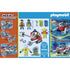 Playmobil City Action Environmental Expedition with Dive Boat Set (70142)