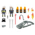 Playmobil City Action Fire Drill (70907)