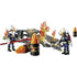 Playmobil City Action Fire Drill (70907)