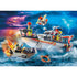 Playmobil City Action Fire Rescue with Personal Watercraft Set (70140)