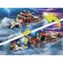 Playmobil City Action Fire Rescue with Personal Watercraft Set (70140)