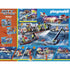 Playmobil City Action Fire Rescue with Personal Watercraft Set (70140)