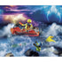 Playmobil City Action Kitesurfer Rescue with Speedboat Set (70144)