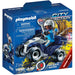 Playmobil City Action Police Quad Promo-Pack Set (71092)