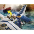 Playmobil City Action Police Seaplane Set (70779)