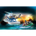 Playmobil City Action Police Seaplane Set (70779)