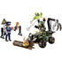 PLAYMOBIL City Action Starter Pack Police Training (70817)