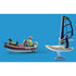 Playmobil City Action Water Rescue with Dog Set (70141)