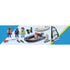 Playmobil City Action Water Rescue with Dog Set (70141)