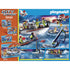 Playmobil City Action Water Rescue with Dog Set (70141)